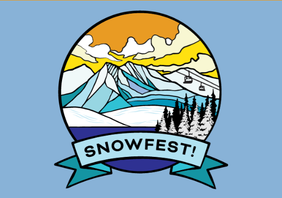Snowfest Event